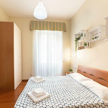 Monaco Home Catanzaro Рим Экстерьер фото