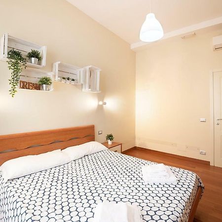 Monaco Home Catanzaro Рим Экстерьер фото