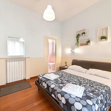 Monaco Home Catanzaro Рим Экстерьер фото