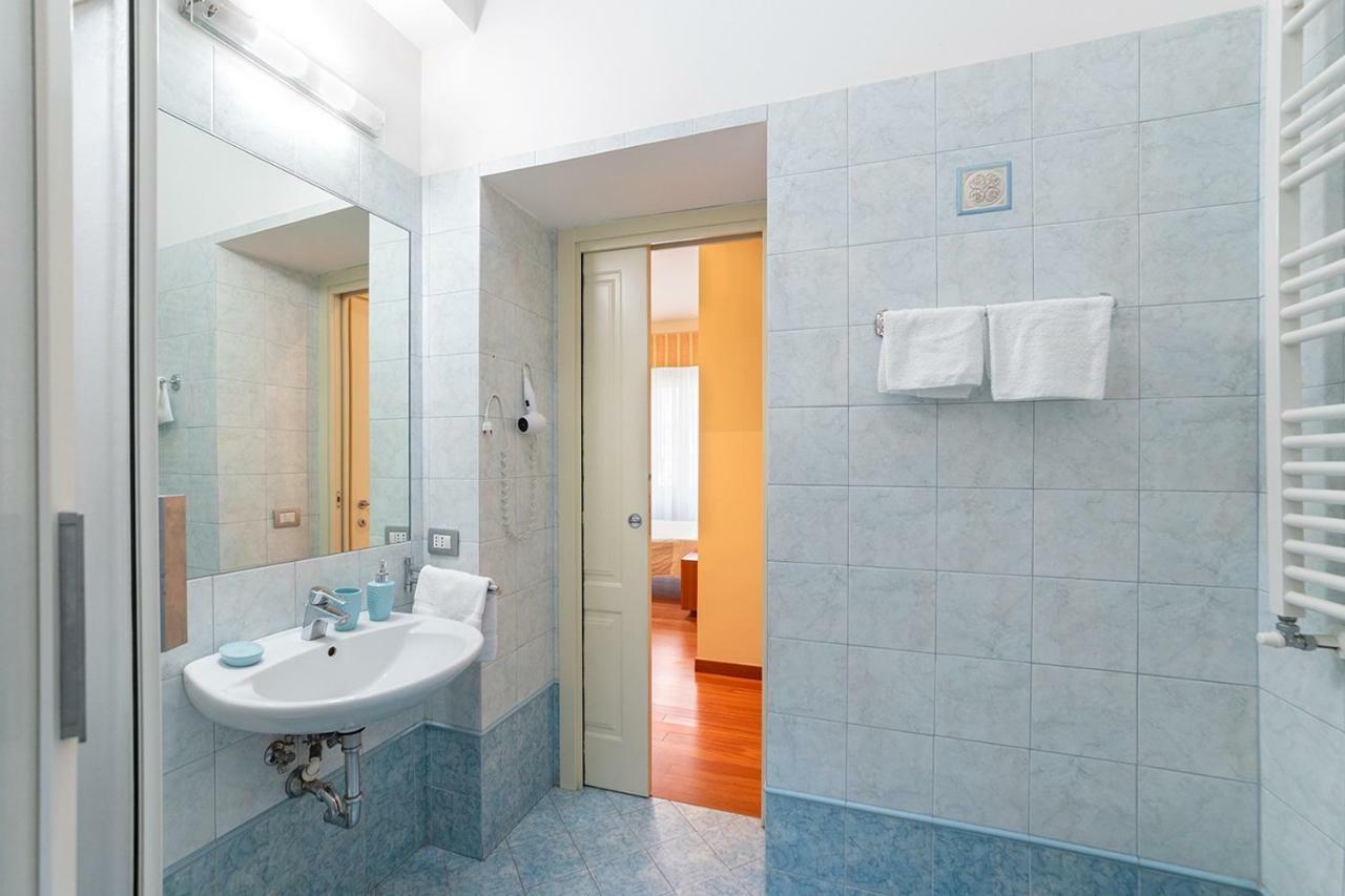 Monaco Home Catanzaro Рим Экстерьер фото