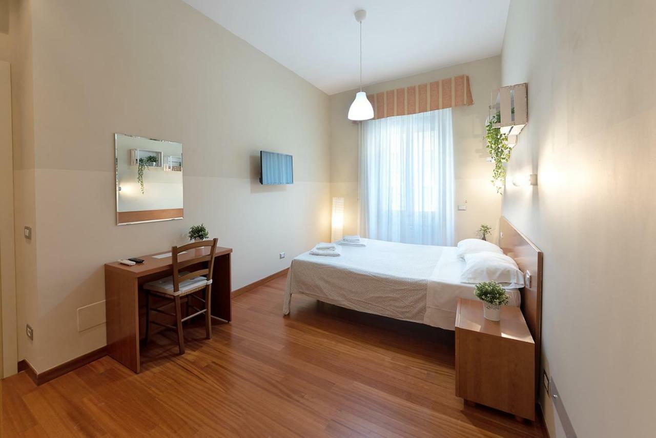 Monaco Home Catanzaro Рим Экстерьер фото