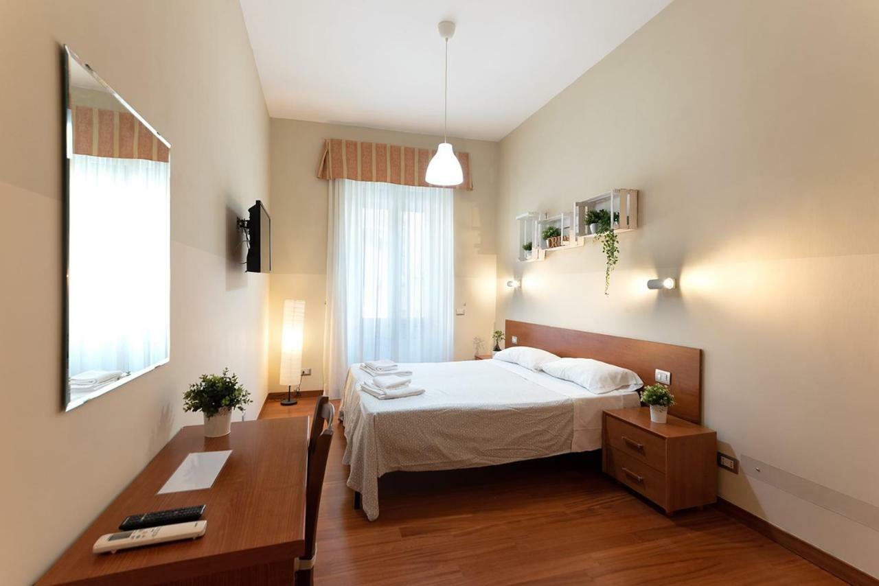 Monaco Home Catanzaro Рим Экстерьер фото