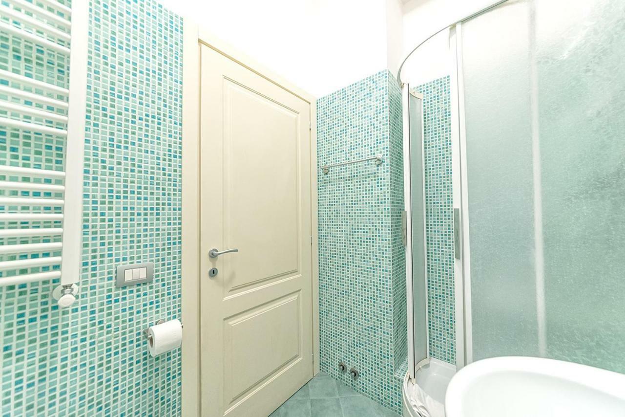 Monaco Home Catanzaro Рим Экстерьер фото
