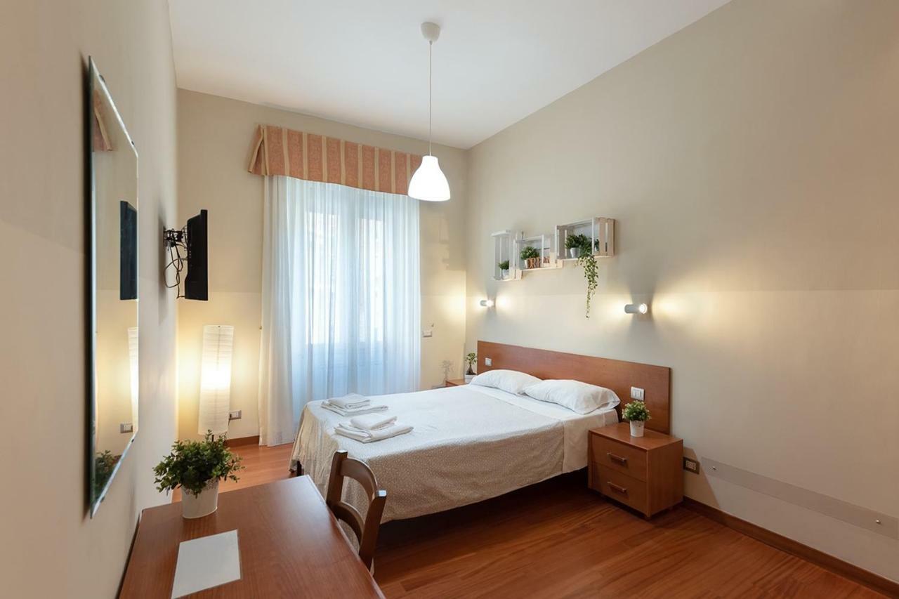 Monaco Home Catanzaro Рим Экстерьер фото