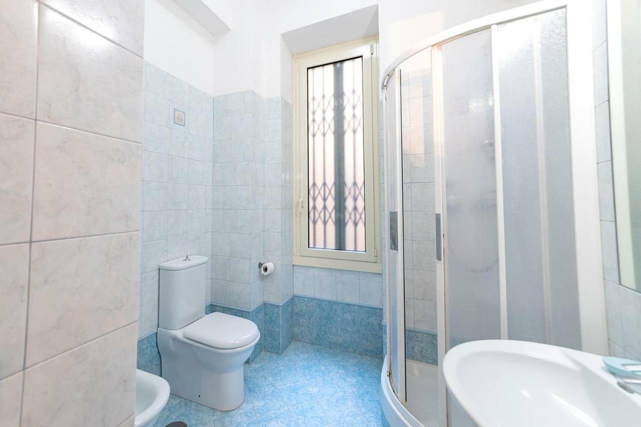 Monaco Home Catanzaro Рим Экстерьер фото