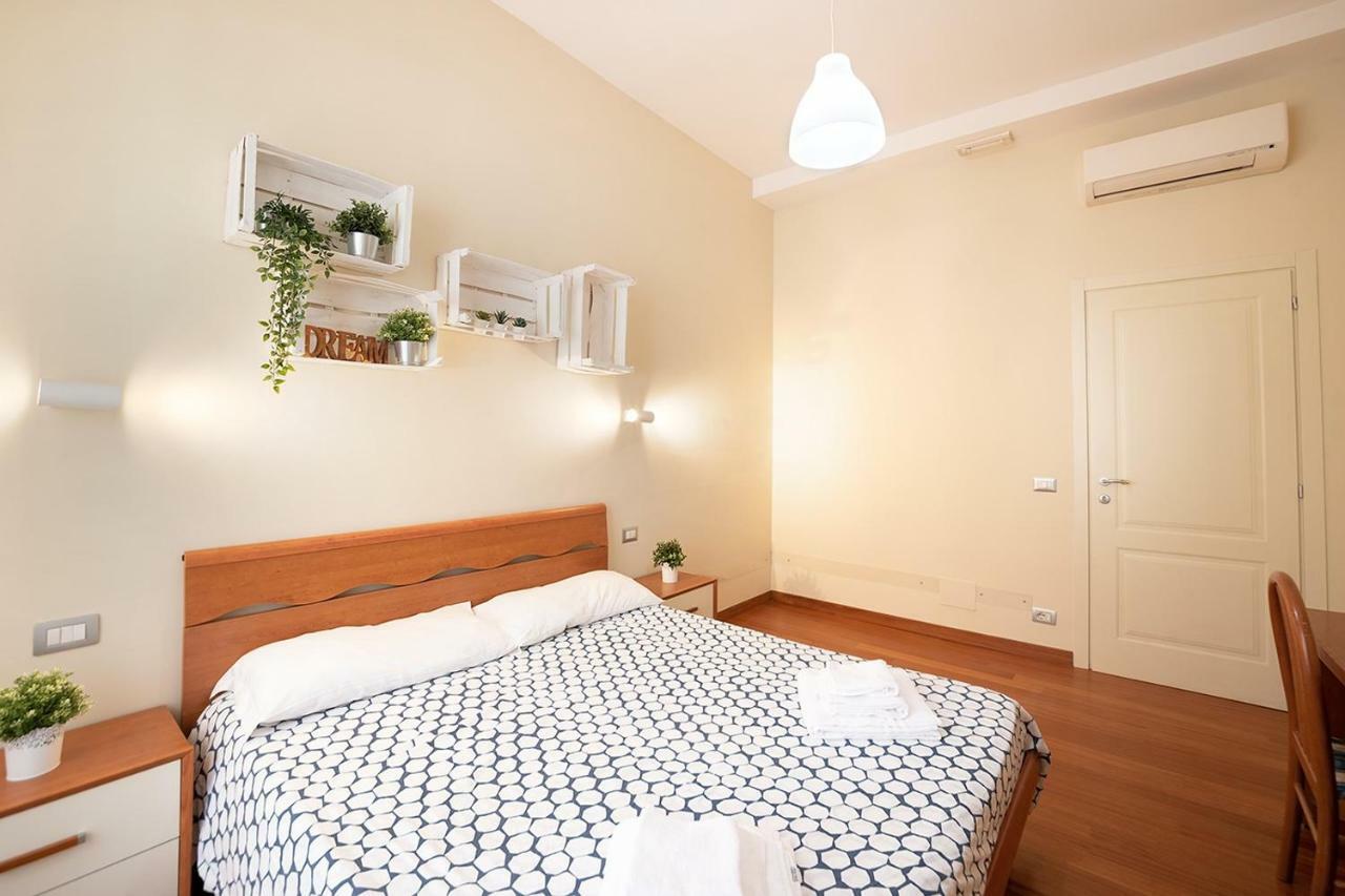 Monaco Home Catanzaro Рим Экстерьер фото