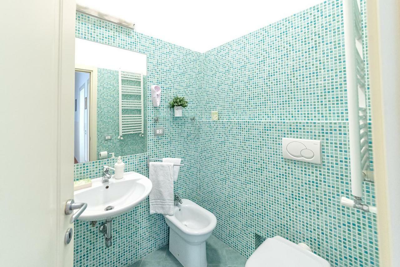 Monaco Home Catanzaro Рим Экстерьер фото