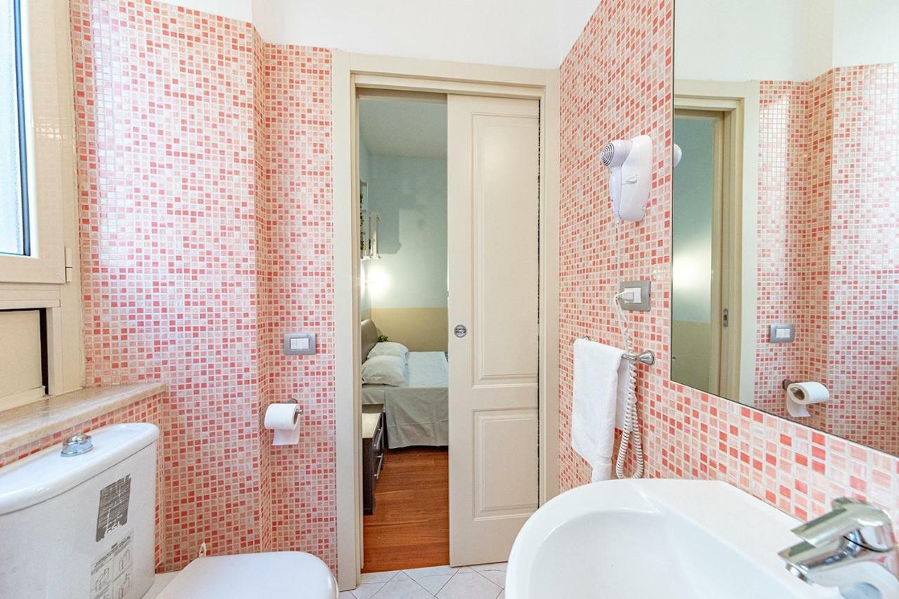Monaco Home Catanzaro Рим Экстерьер фото