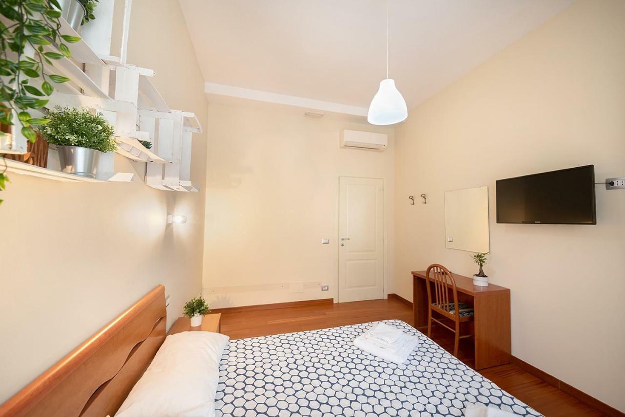 Monaco Home Catanzaro Рим Экстерьер фото