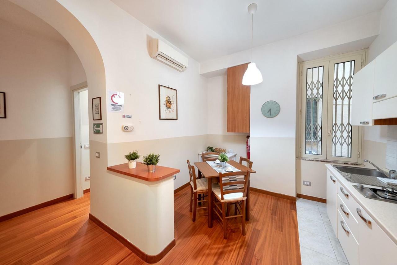 Monaco Home Catanzaro Рим Экстерьер фото