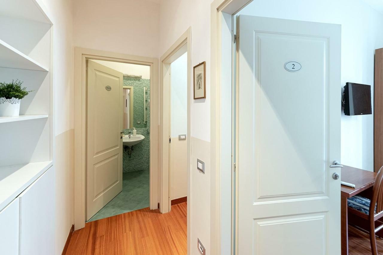 Monaco Home Catanzaro Рим Экстерьер фото