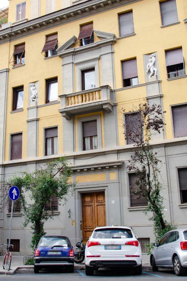 Monaco Home Catanzaro Рим Экстерьер фото